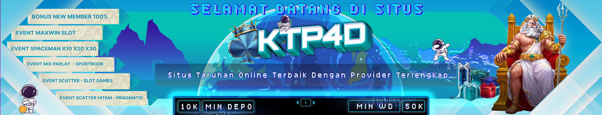 KTP4D